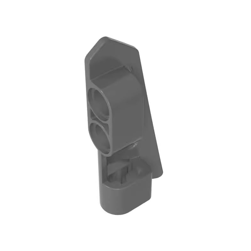 11947 43500 Technic Panel Fairing #22 Very Small Smooth, Side A, 20 PCS โ image 1