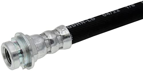 Dorman H620821 Brake Hydraulic Hose Compatible with Select Hummer Models by Dorman - Used condition - Image 3