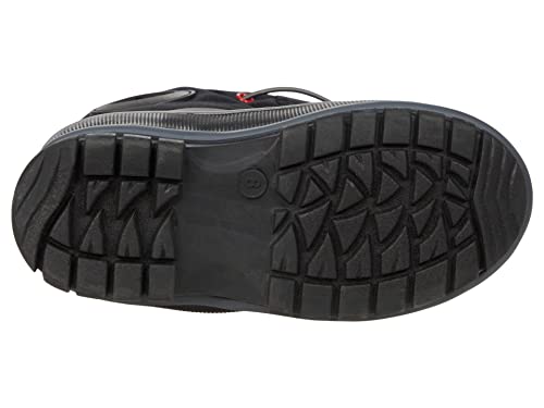 Western Chief Girl's Buffalo Winterprene Neoprene Mid Boot (Toddler/Little Kid/Big Kid)3