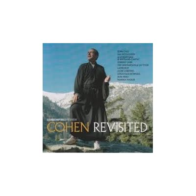 Cohen Revisited