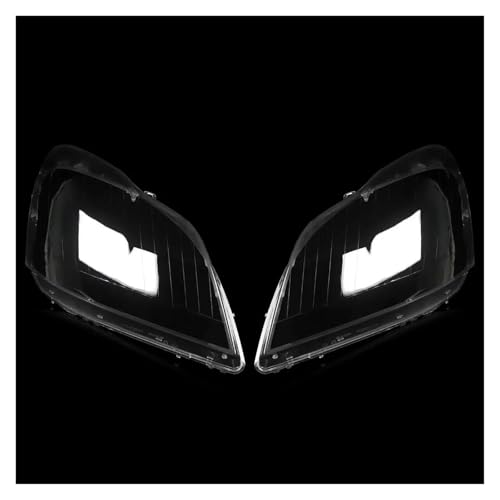 Couvercle phare avant antibrouillard et usure pour Mercedes Benz GL X164