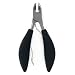 Kohm WHS-950 Easy Grip Toenail Clippers for Thick Nails