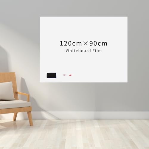 Pizarra magnética blanca de 0,63 mm de grosor con lámina de hierro blando