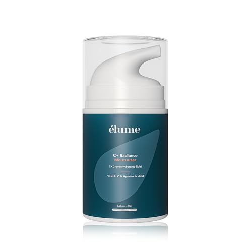 Image of ELUME C+ RADIANCE MOISTURIZER - 50G