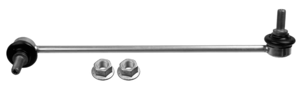 Lemförder Stabilisatorstange Stangen/Strebe für BMW X3 (F25) 2010-2017 Links, Vorderachse