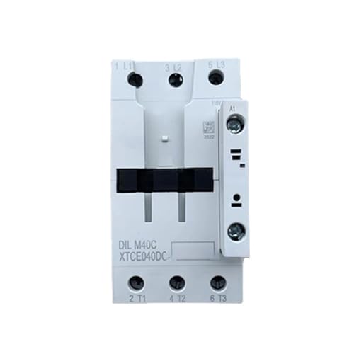 Contacteur DILM40C Moeller 40A avec coupure haute performance