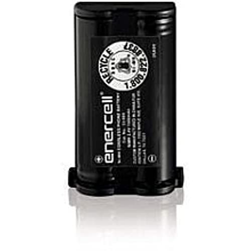 Enercell 2.4V/1500Mah Ni-Mh Battery For Panasonic Hhr-P513 (2300909) #TOP6
