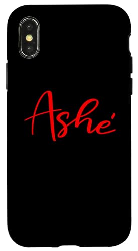 �A�b�V�� �����o �A�t���J�̏@�� �I���V���̃C�t�@ �X�}�z�P�[�X iPhone X/XS �p