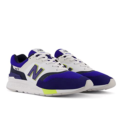Image of New Balance Men's 997H V1 Classic Sneaker