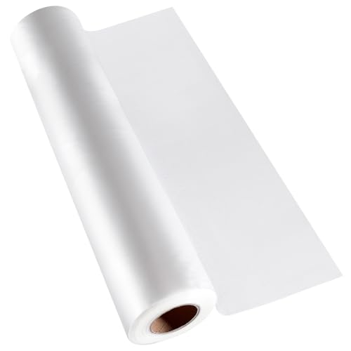 Stabilisateur de broderie film soluble dans l'eau garniture transparente 30cm