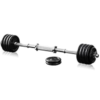 Amazon | FIELDOOR ダンベルプレート 1.25kg / 2.5kg / 5kg / 10kg