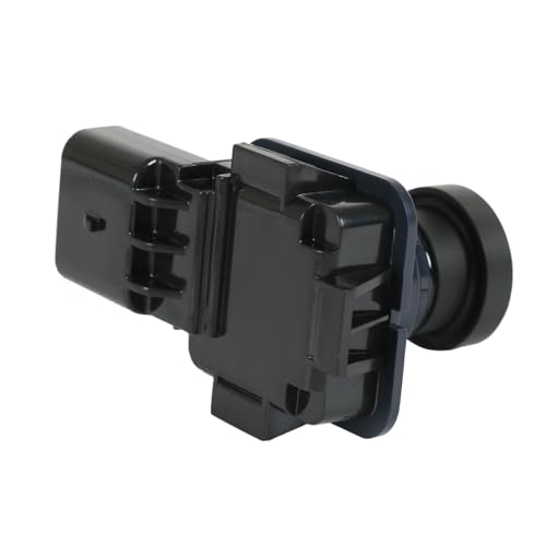 Image of DICMIC Parking Assist Rear View Backup Camera Compatible with 2013-2016 Ford Fusion Replace# ES7Z-19G490-A, ES7T19G490AA, DS7Z-19G490-A, DS7T19G490AA