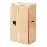 Back2School Express Pretend Play Kitchen Refrigerator for Ki...