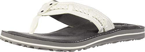 Image of Clarks Women's Fenner Nerice Flip Flop