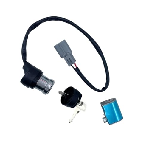 Prise Sumitomo kit de contact CFMoto pour sécuriser vos randonnées