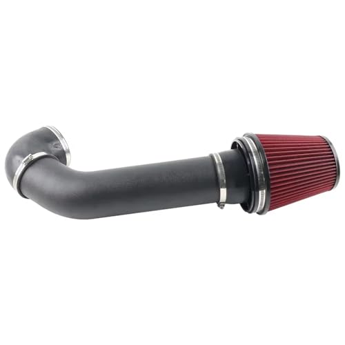 Kit admission d'air froid LS Swap 4" pour projets Chevelle et GTO