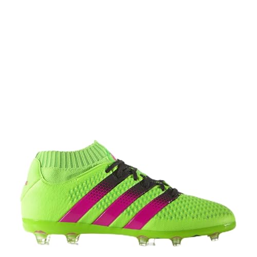 Crampons adidas ACE 16.1 Primeknit Youth FG/AG chaussure de football junior terrain sec