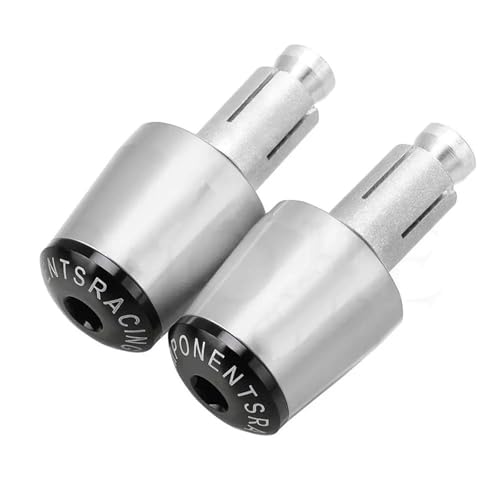 �o�C�N���i �ɓK������z���_ CB650R C B650R CB 650R B650 R 650 �o�C�N�p�n���h���o�[�O���b�v�L���b�v �E�F�C�g�p�[�c �h�U�v���O�G���h(Sliver black)
