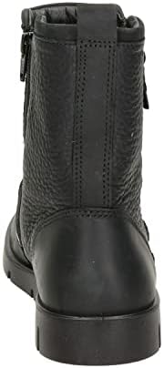 ECCO Women's Bella Ankle Boot, Black, 8 | Image 4