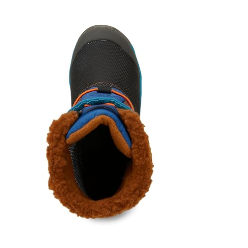 Image of See Kai Run Gilman - Waterproof & Insulated Snow Boot for Kids