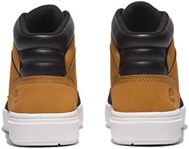 Timberland Erkek Seneca Bay Shoes