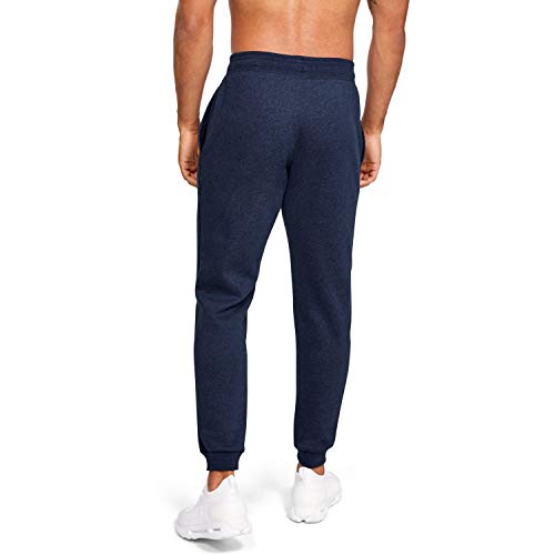 Image of Under Armour Mens Hustle Fleece Jogger Pant (1317455)