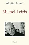  Michel Leiris