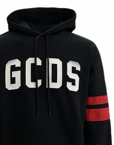 Gcds Klassischer Kapuzenpullover - 2