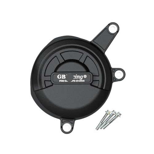 Cache stator moteur et couvercle d'embrayage pour moto Honda CB1000R 2011-2017