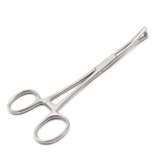 AAProTools Pennington Forceps 6