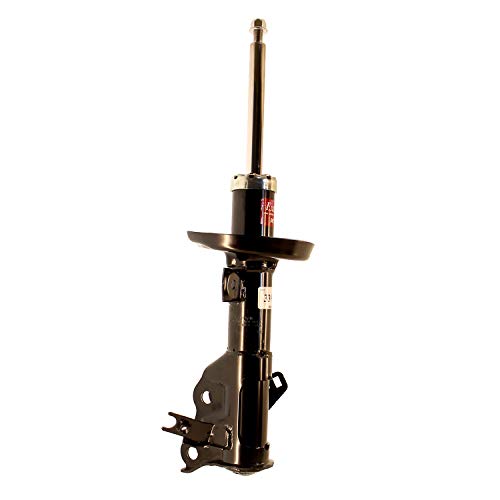 KYB 339390 Excel-G Gas Strut amortisseur à gaz haute stabilité et contrôle de trajectoire