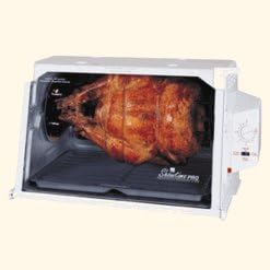 Ronco Rotisserie Pro