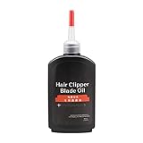 Seraphicar 120 ml lubricante de mantenimiento para maquinilla de afeitar, cortador de pelo, lubricante de mantenimiento,...