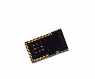 5 pcs lot Full IO Port Bluetooth Module Bluetooth 4.0 nRF51822 Module