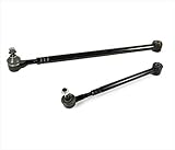 Rear Upper & Lower Watts Link Links Rods Arms For 01-10 Chrysler PT Cruiser