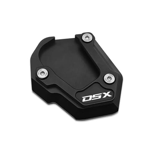 Extension béquille latérale moto pour DS900X et DS525X Voge 2023-2025