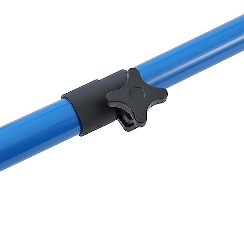 Soporte expansión telescópico TOPWAY de 30 kg para colocación de premarcos sin ayuda 5