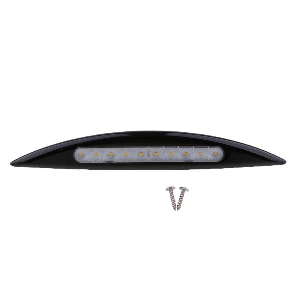 Camping Markisenleuchte 10 Leds 237 Lumen | für Wohnwagen, wenig Wärme, universell