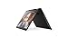 Lenovo Flex 4 - 2-in-1 Laptop/Tablet 15.6" Full HD Touchscreen Display (Intel Core i7-7500U, 8GB, 256GB SSD, AMD Radeon R7 M460, Windows 10), Black 80VE000MUS