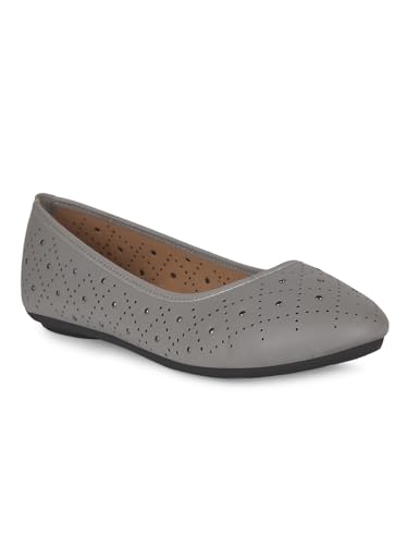 Image of Bata Women Slip on Ballerina