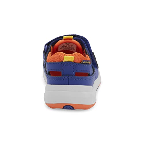 Stride Rite Unisex-Child SRTech Wade4