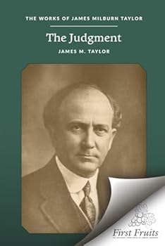 Paperback The Judgment Book