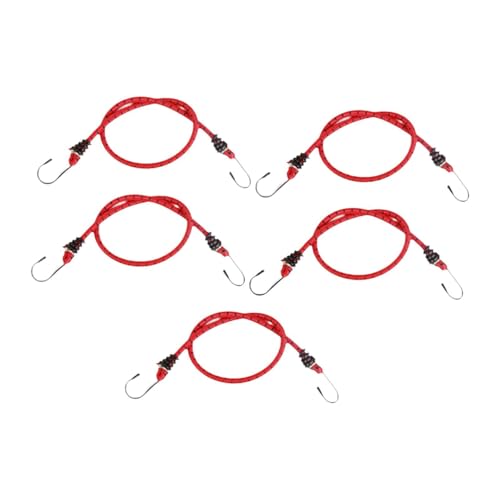 MEYZJRC 5�{ �o���W�[�R�[�h �t�b�N�t�� �ϖ��Ր� �S���f�� �ו��Œ� ���p�r ���̓��[�v �K�[�f���Ƌ� �A�E�g�h�A���[ �^���p ���]�ԗ��s�ɓK�p, ����80cm