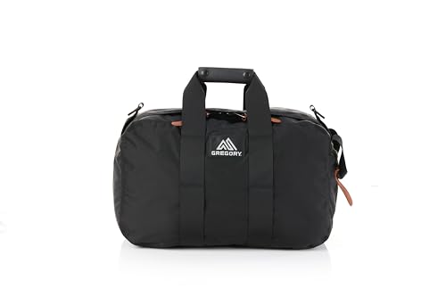 GREGORY ダッフルバッグ S GM66520