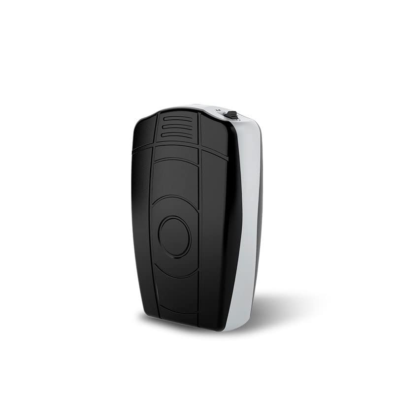 FCS V-68 Hearing Aid Personal Pocket Audio Amplifier and Voice Enhancer Device for Deaf People (3 Month Seller Warranty)