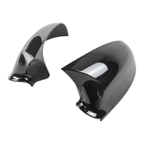 Capuchons rétroviseur Golf 5 GTI garniture rétroviseurs extérieurs MK5 noir