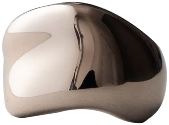 エテ) ete ロウ ボールド リング 810249 17号 ゴールド系その他 - 製品詳細