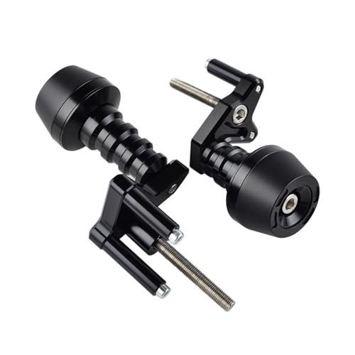 Curseur de protection Z1000SX pour sécuriser vos sorties moto et road trips - 5