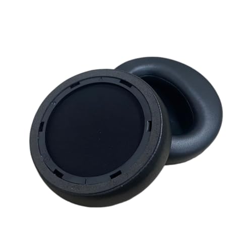Almohadillas de repuesto para auriculares con cancelación de ruido Wyze miniatura 3