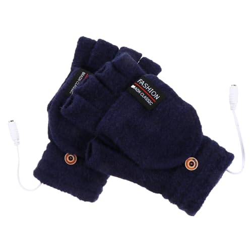 Calefactores A Bateria Recargable Usb Marca TOYANDONA